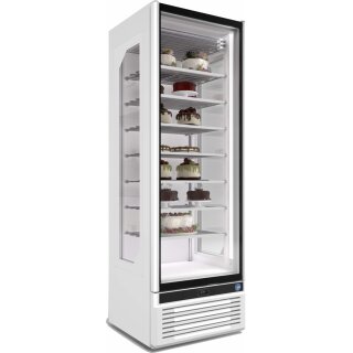 Tiefkühlschrank GLEE Glass-43 - Iarp