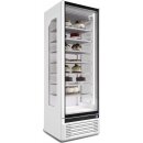 Tiefkühlschrank GLEE Glass-43 - Iarp