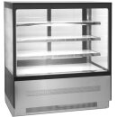 Kühlvitrine LPD 903F-black - Esta