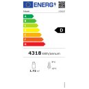 Kühlvitrine LPD 903F-black - Esta