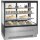 Kühlvitrine LPD 903F-black - Esta