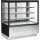 Kühlvitrine LPD 1203F-black - Esta