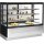 Kühlvitrine LPD 1503F-black - Esta