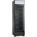 Gastro Kühlschrank mit Display - 317 Liter,...