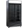 Getränkekühlschrank SD802GLEblack - Esta