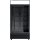 Getränkekühlschrank SD802GLEblack - Esta