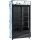 Getränkekühlschrank SD802GLEblack - Esta