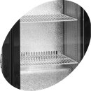 Esta Unterbaukühlschrank DB106G - mit...