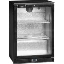 Gastro Barkühlschrank mit 1 Glastür - mit...