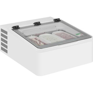 Speiseeisvitrine ICE3 - Esta
