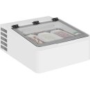 Speiseeisvitrine ICE3 - Esta
