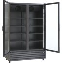 Kühlschrank SD1326Eblack - Esta