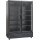 Kühlschrank SD1326Eblack - Esta