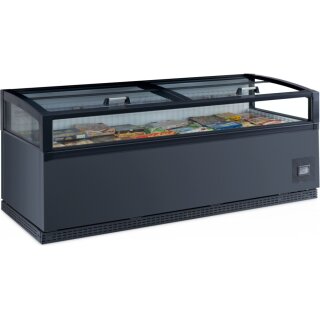 Supermarkttruhe VIEW-250CTVS