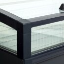 Supermarkttruhe VIEW-250CTVS