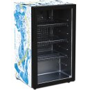 Irap Kühlschrank mit 102 Liter - Automatische...