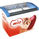 Eiscreme u. Verkaufstruhe Focus106GBv2 - Esta