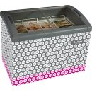Eiscreme u. Verkaufstruhe Focus 106 GGv2 - Esta