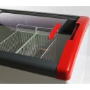Eiscreme u. Verkaufstruhe Focus 106 GRv2 - Esta