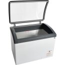 Eiscreme u. Verkaufstruhe Focus 106V-v2 - Esta