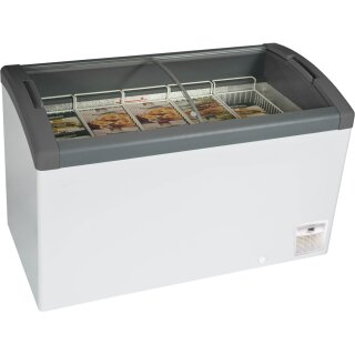 Eiscreme u. Verkaufstruhe Focus 131GGv2 - Esta