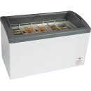 Eiscreme u. Verkaufstruhe Focus 131GGv2 - Esta