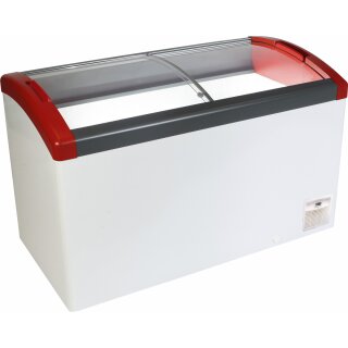 Eiscreme u. Verkaufstruhe Focus 131GRv2 - Esta
