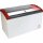 Eiscreme u. Verkaufstruhe Focus 131GRv2 - Esta
