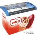 Eiscreme u. Verkaufstruhe Focus 151GBv2 - Esta
