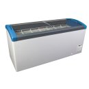 Eiscreme u. Verkaufstruhe Focus 171GBv2 - Esta