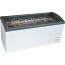 Eiscreme u. Verkaufstruhe Focus 171GGv2 - Esta