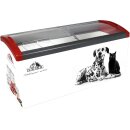Eiscreme u. Verkaufstruhe Focus 171GRv2 - Esta
