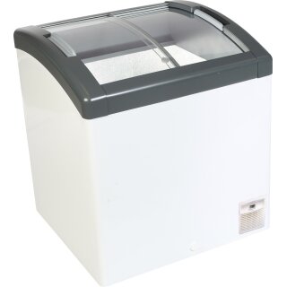 Eiscreme u. Verkaufstruhe Focus 73GGv2 - Esta