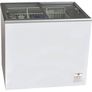 Eiscreme u. Verkaufstruhe NOVA 35-v2 - Esta