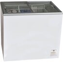 Eiscreme u. Verkaufstruhe NOVA 35-v2 - Esta