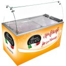 Eiscreme u. Verkaufstruhe NOVA 35-v2 - Esta