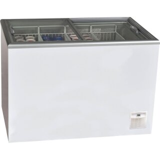 Eiscreme u. Verkaufstruhe NOVA 45-v2 - Esta