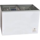 Eiscreme u. Verkaufstruhe NOVA 45-v2 - Esta