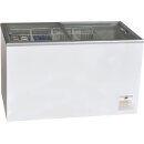 Eiscreme u. Verkaufstruhe NOVA 53-v2 - Esta