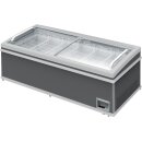 Tiefkühltruhe SIF600C - Esta