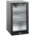 Esta Getränkekühlschrank mit Tür - mit Sicherheitsglas & LED-Innenbeleuchtung, 105 Liter