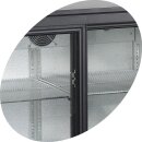 Backbar-Kühlschrank BAS201GE - Esta