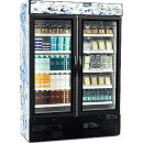 Kühlschrank NC5000G - Esta