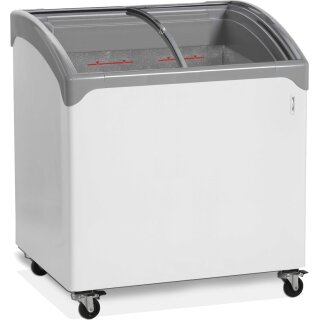 Tiefkühltruhe NIC201EB - Esta