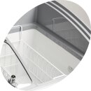 Tiefkühltruhe NIC401EB - Esta