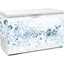 Kühltruhe EBC45 - Tefcold