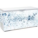 Kühltruhe EBC53 - Tefcold