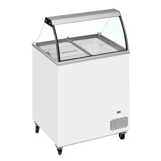 Tiefkühltruhe EK 201-GA - Esta