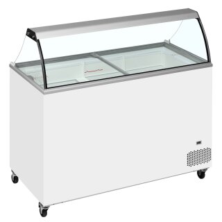 Tiefkühltruhe EK 401-GA - Esta