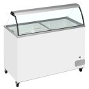 Tiefkühltruhe EK 401-GA - Esta